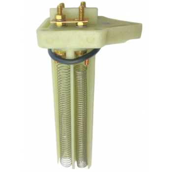 Resistência 220V 6400W de Aquecedores Individuais Cardal- Cardal