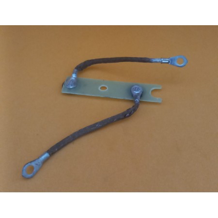 Sistema Contato Móvel para Aquecedores- Cardal