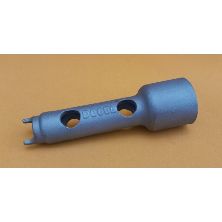 Kit Chave de Manutenção para Válvula de Descarga- Docol Kit Chave de Manutenção para Válvula de Descarga- Docol