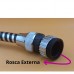Extensor com Arejador Articulado Rosca Interna e Externa de 1/2- Eco