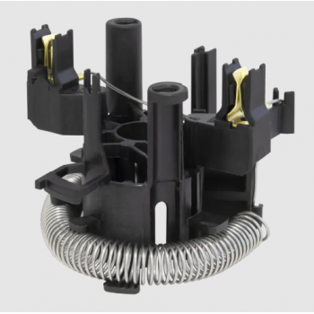 Resistência 220V 6800W das Duchas Evidence Eletrônica e Elegance Eletrônica- Fame