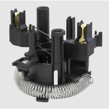 Resistência 220V 6800W das Duchas Evidence Eletrônica e Elegance Eletrônica- Fame Resistência 220V 6800W das Duchas Evidence Eletrônica e Elegance Eletrônica- Fame