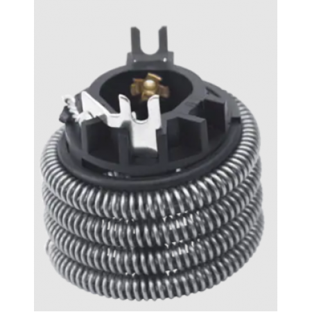 Resistência 220V 5400W do Aquecedor- Fame