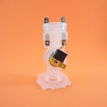 Acoplamento da Ducha ND - Hydra Acoplamento da Ducha ND - Hydra