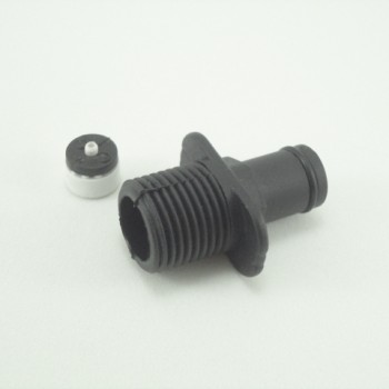 Engate Fácil com Redutor de Pressão para produtos Hydra