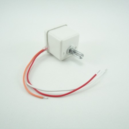 Placa de Controle (Potenciômetro) da Ducha ND 220V -  Hydra