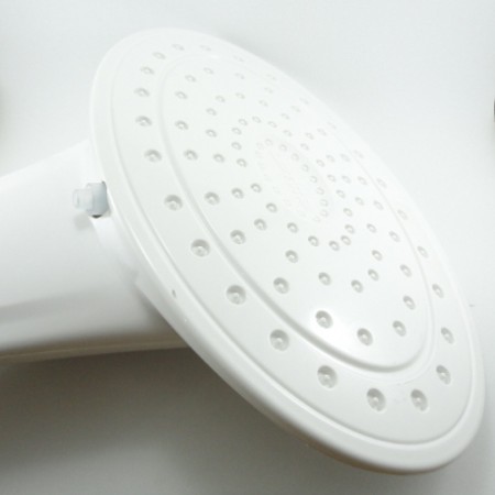 Câmara Quente da Ducha Óptima Com ou Sem Turbo - Hydra