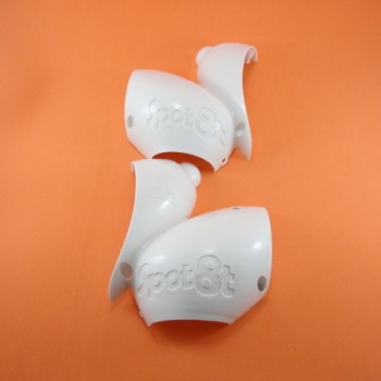 Carenagem Direita e Esquerda da Ducha Spot - Hydra