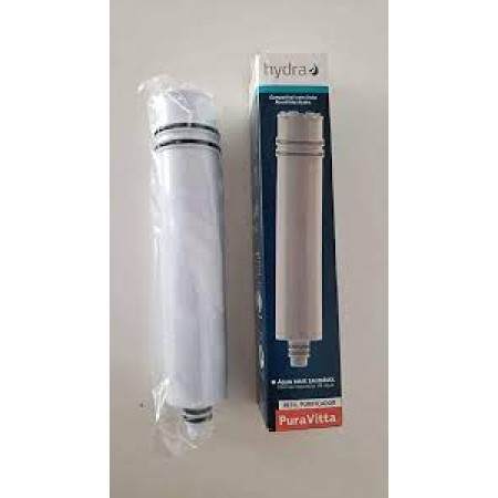 Refil para Torneira Elétrica com Filtro Puravitta Hydra