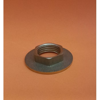 Porca de Metal 1/2" para Torneira- Japi