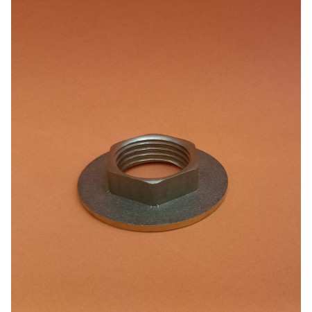 Porca de Metal 1/2" para Torneira- Japi