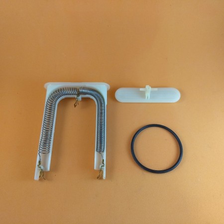 Resistência 110V 5000W do Aquecedor Versátil - Lorenzetti