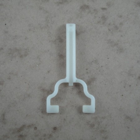 Trava de Engate Rápido do Aquecedor Versátil - Duo Shower - Lorenzetti