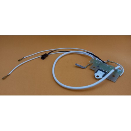 Circuito Eletrônico Bivolt da Ducha Acqua Century Eletrônica- Lorenzetti Circuito Eletrônico Bivolt da Ducha Acqua Century Eletrônica- Lorenzetti