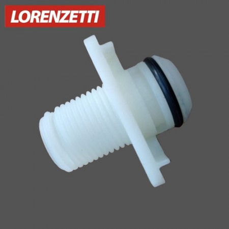 Engate Rápido Prolongado das Duchas Acqua Storm Ultra / Acqua Star Ultra / Acqua Duo Ultra / Acqua Jet Ultra - Lorenzetti Engate Rápido Prolongado das Duchas Acqua Storm Ultra / Acqua Star Ultra / Acqua Duo Ultra / Acqua Jet Ultra - Lorenzetti