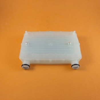 Resistência 220V 6800W das Duchas Acqua Storm Ultra / Acqua Duo Ultra / Acqua Star Ultra / Acqua Jet Ultra / Acqua Wave Ultra / Acqua Duo Flex- Lorenzetti