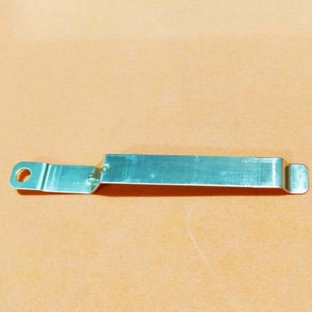 Lâmina de Ligação das Duchas Modelos Acqua - Lorenzetti