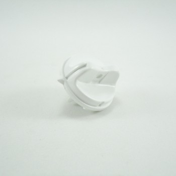 Botão Seletor de Temperatura da Ducha Advanced Eletrônica - Lorenzetti