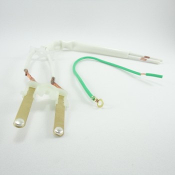 Conjunto Contato Móvel dos Chuveiros Advanced Eletrônico / Top Jet Eletrônico - Lorenzetti.