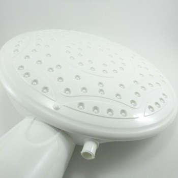 Conjunto Espalhador da Ducha Advanced - Lorenzetti