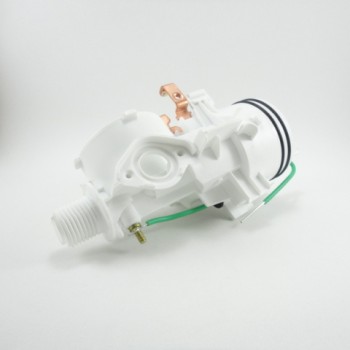 Corpo das Duchas Advanced Eletrônica / Top Jet - Lorenzetti