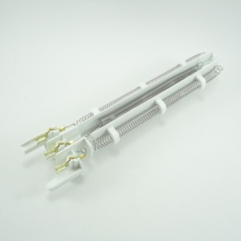 Resistência 220V 7500W das Duchas Advanced Eletrônica / Top Jet- Lorenzetti