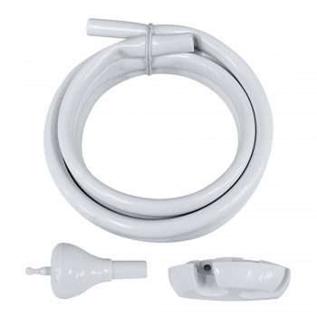 Desviador Completo P/ Chuveiros - Lorenzetti