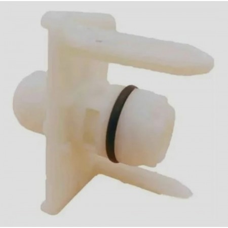 Engate Rápido das Ducha Duo Shower ou Quadra - Lorenzetti Engate Rápido das Ducha Duo Shower ou Quadra - Lorenzetti