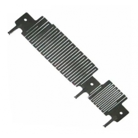 Resistência 220V 7500W da Ducha Loren Shower- Lorenzetti