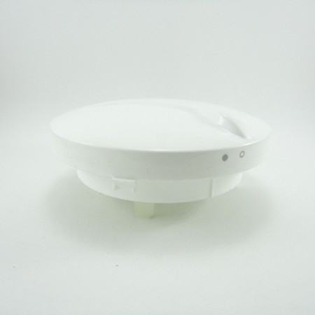 Tampa Seletora Ducha Duo Shower Quadra ou Redondo - Lorenzetti