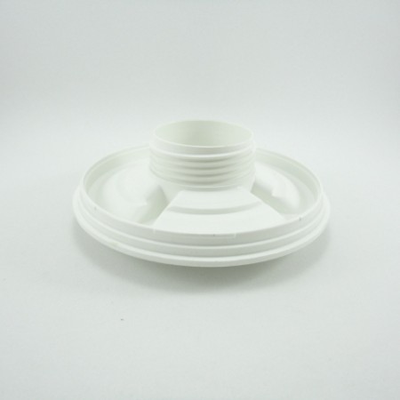 Tampa da Resistência da Ducha Duo Shower - Lorenzetti