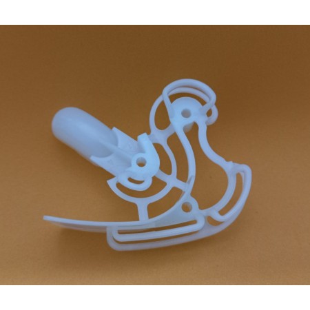 Suporte da Resistência da Ducha Futura- Lorenzetti