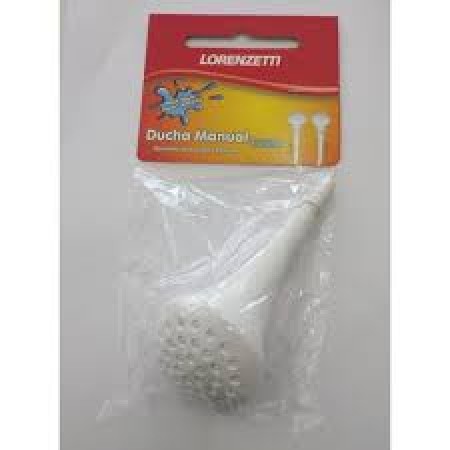 Ducha Manual da Ducha Futura - Lorenzetti