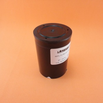 Refil para Filtro de Torneira RT-01 Versatille - Lorenzetti