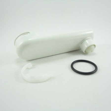 Bica Completa da Torneira Elétrica Clean - Lorenzetti