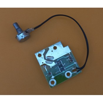 Circuito Eletrônico (Placa) da Torneira Essence- Lorenzetti