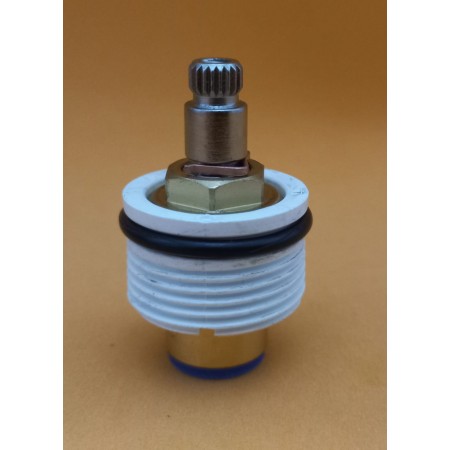 Mecanismo de Vedação da Torneira Eletrônica Essence- Lorenzetti