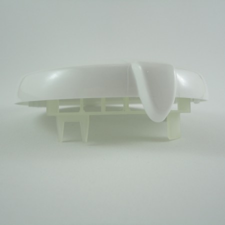 Capa Seletora com Seletor para Torneira Elétrica LorenEasy - Lorenzetti