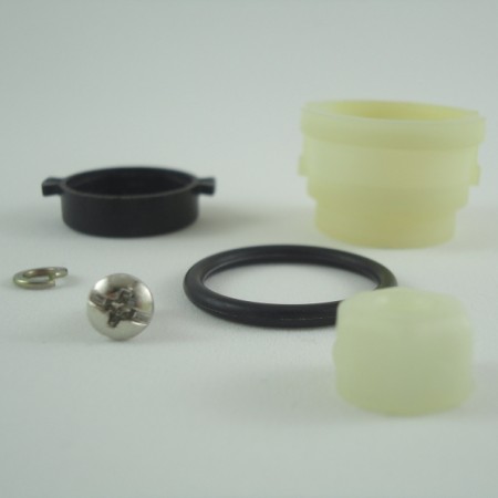 Kit Adaptador MVC para Torneira Elétrica LorenEasy - Lorenzetti