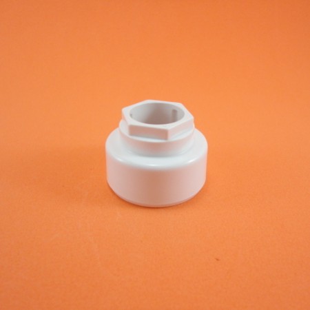 Luva Roscada da Torneira Elétrica LorenEasy - Lorenzetti