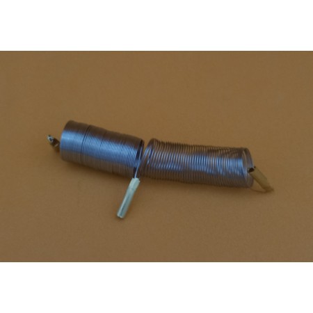 Resistência 220V 5500W para Torneira Elétrica Loren Easy Bancada- Lorenzetti