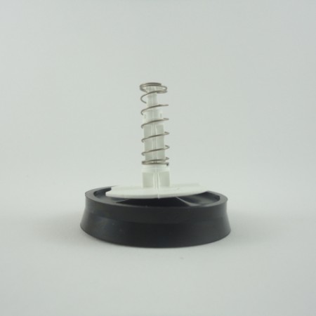 Acionador da Torneira Elétrica Versátil e Ducha Evolution Multitemperatura e Eletrônico - Lorenzetti