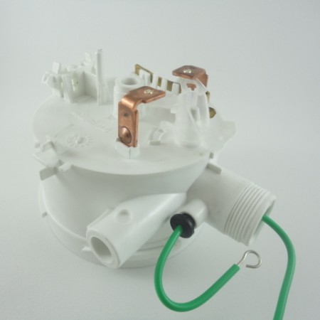 Corpo da Torneira Elétrica Versátil - Lorenzetti