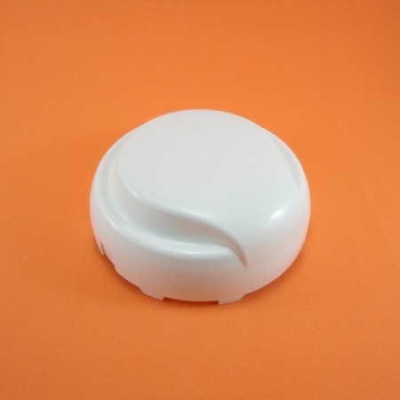 Tampa da Resistência da Torneira Elétrica Versátil - Lorenzetti