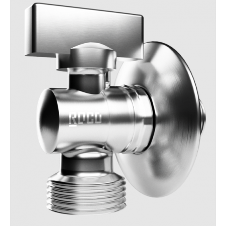 Torneira de Metal para Máquina de Lavar- Roco