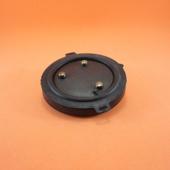 Kit Diafragma da Ducha Banho Quente - Sintex