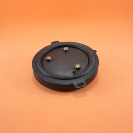 Kit Diafragma da Ducha Banho Quente - Sintex