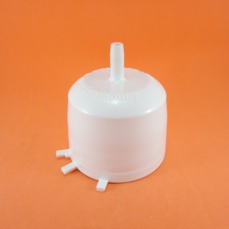 Câmara de Aquecimento da Ducha Eletrônica- Sintex