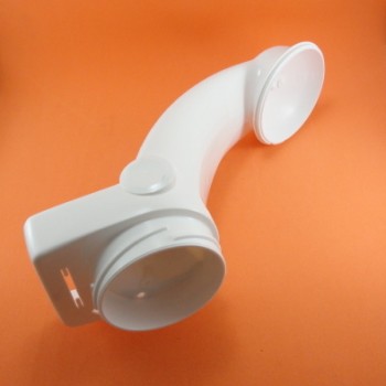 Corpo Ducha Eletrônica - Sintex