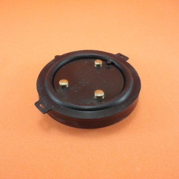 Kit Diafragma para Duchas Top Banho 3T, 4T e Eletrônica - Sintex